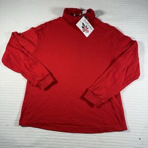 Nutcracker Women’s L Red Holiday Sweatshirt Christmas Pullover